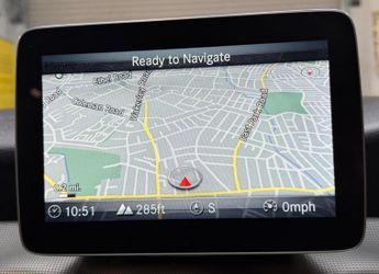 Mercedes-Benz GLA 1.6 GLA200 Sport (Executive) 7G-DCT Euro 6 (s/s) 5dr