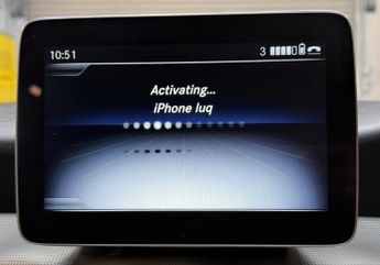 Mercedes-Benz GLA 1.6 GLA200 Sport (Executive) 7G-DCT Euro 6 (s/s) 5dr