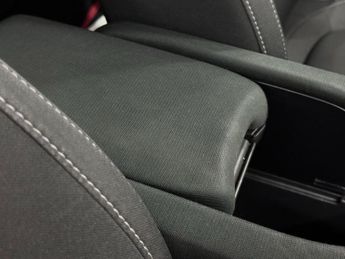 Honda Civic 1.5 VTEC Turbo Sport CVT Euro 6 (s/s) 5dr