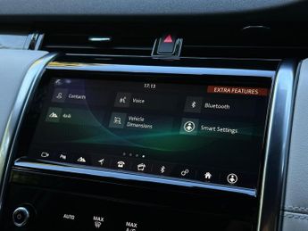 Land Rover Discovery Sport 1.5 P300e 12.2kWh R-Dynamic HSE Auto 4WD Euro 6 (s/s) 5dr