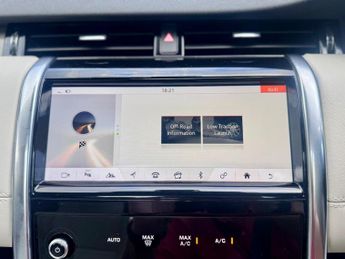 Land Rover Discovery Sport 1.5 P300e 12.2kWh R-Dynamic HSE Auto 4WD Euro 6 (s/s) 5dr