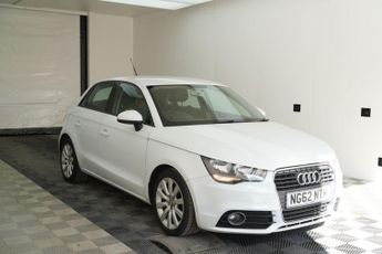 Audi A1 1.2 TFSI Sport Sportback Euro 5 (s/s) 5dr