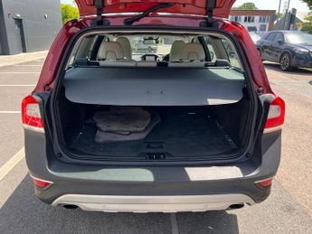 Volvo XC70 2.4 D5 SE Lux Geartronic AWD Euro 5 5dr