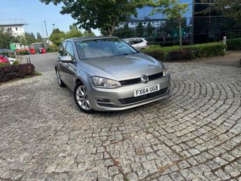 Volkswagen Golf 1.4 TSI BlueMotion Tech ACT GT Euro 6 (s/s) 5dr