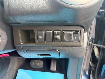 Nissan Note 1.6 16V n-tec+ Auto Euro 5 5dr