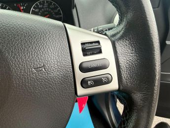 Nissan Note 1.6 16V n-tec+ Auto Euro 5 5dr