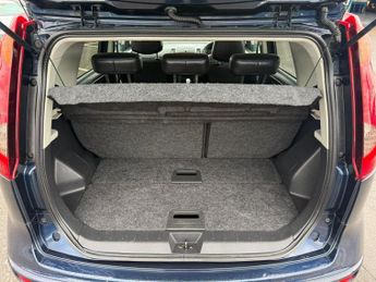 Nissan Note 1.6 16V n-tec+ Auto Euro 5 5dr