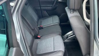 Vauxhall Meriva 1.4 16V SE Euro 5 5dr