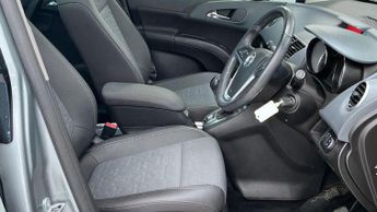 Vauxhall Meriva 1.4 16V SE Euro 5 5dr