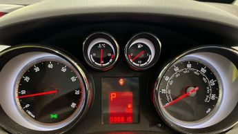 Vauxhall Meriva 1.4T 16V SE Auto Euro 5 5dr