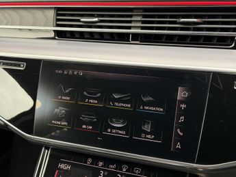 Audi A8 3.0 TDI V6 50 S line Tiptronic quattro Euro 6 (s/s) 4dr