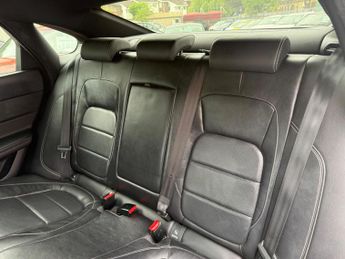 Jaguar XF 2.0d R-Sport Auto Euro 6 (s/s) 4dr