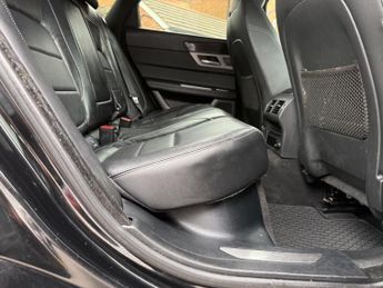 Jaguar XF 2.0d R-Sport Auto Euro 6 (s/s) 4dr