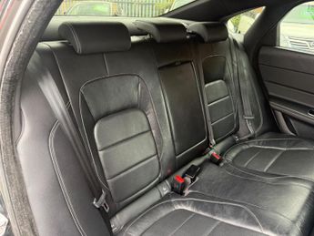 Jaguar XF 2.0d R-Sport Auto Euro 6 (s/s) 4dr