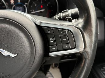 Jaguar XF 2.0d R-Sport Auto Euro 6 (s/s) 4dr
