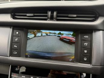 Jaguar XF 2.0d R-Sport Auto Euro 6 (s/s) 4dr