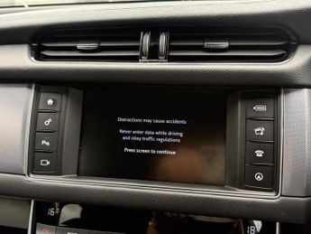 Jaguar XF 2.0d R-Sport Auto Euro 6 (s/s) 4dr