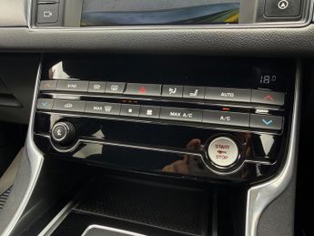 Jaguar XF 2.0d R-Sport Auto Euro 6 (s/s) 4dr