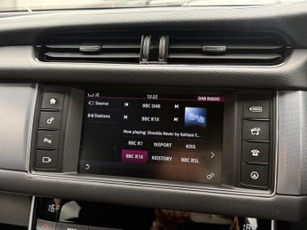 Jaguar XF 2.0d R-Sport Auto Euro 6 (s/s) 4dr