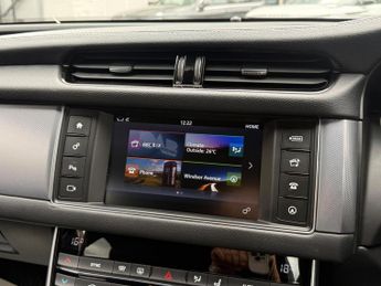 Jaguar XF 2.0d R-Sport Auto Euro 6 (s/s) 4dr