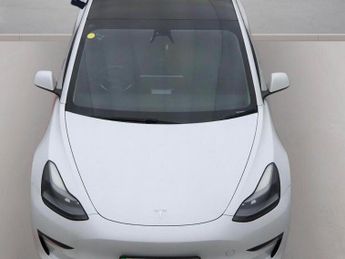 Tesla Model 3 (Dual Motor) Long Range Auto 4WDE 4dr