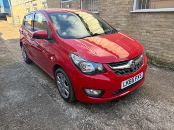 Vauxhall VIVA 1.0i SE Euro 6 5dr