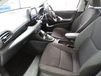 Mazda Mazda2 HYBRID 1.5h Agile CVT Euro 6 (s/s) 5dr