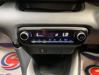 Mazda Mazda2 HYBRID 1.5h Agile CVT Euro 6 (s/s) 5dr
