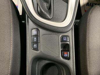 Mazda Mazda2 HYBRID 1.5h Agile CVT Euro 6 (s/s) 5dr