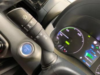 Mazda Mazda2 HYBRID 1.5h Agile CVT Euro 6 (s/s) 5dr