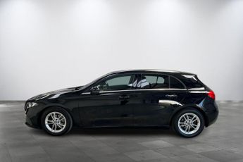 Mercedes-Benz A Class 1.3 A180 SE 7G-DCT Euro 6 (s/s) 5dr