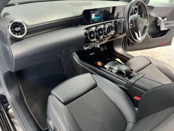 Mercedes-Benz A Class 1.5 A180d Sport 7G-DCT Euro 6 (s/s) 5dr