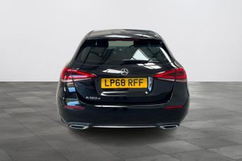 Mercedes-Benz A Class 1.5 A180d Sport 7G-DCT Euro 6 (s/s) 5dr