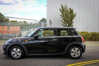 MINI Hatch 1.5 Cooper Euro 6 (s/s) 3dr