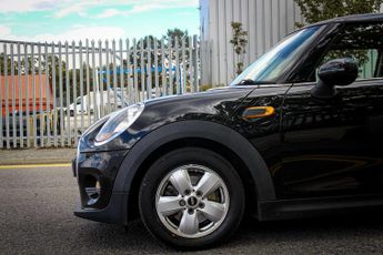 MINI Hatch 1.5 Cooper Euro 6 (s/s) 3dr