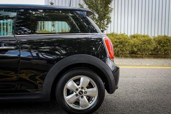 MINI Hatch 1.5 Cooper Euro 6 (s/s) 3dr