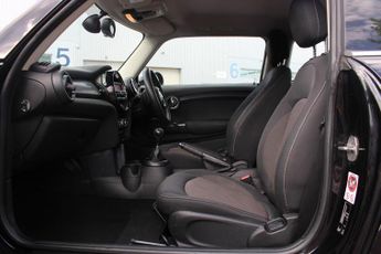 MINI Hatch 1.5 Cooper Euro 6 (s/s) 3dr