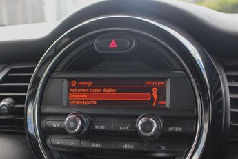 MINI Hatch 1.5 Cooper Euro 6 (s/s) 3dr