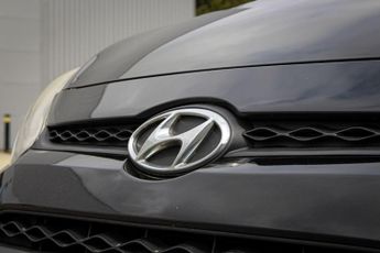 Hyundai i10 1.2 SE Euro 5 5dr