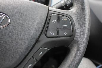 Hyundai i10 1.2 SE Euro 5 5dr