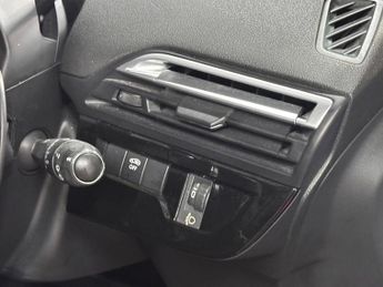 Citroen Grand C4 Picasso 1.6 e-HDi Exclusive ETG6 Euro 5 (s/s) 5dr