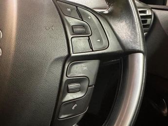Citroen Grand C4 Picasso 1.6 e-HDi Exclusive ETG6 Euro 5 (s/s) 5dr