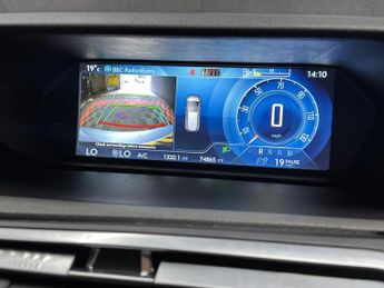 Citroen Grand C4 Picasso 1.6 e-HDi Exclusive ETG6 Euro 5 (s/s) 5dr