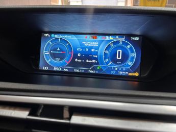 Citroen Grand C4 Picasso 1.6 e-HDi Exclusive ETG6 Euro 5 (s/s) 5dr