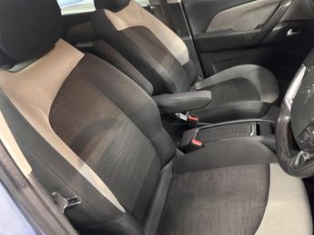 Citroen Grand C4 Picasso 1.6 e-HDi Exclusive ETG6 Euro 5 (s/s) 5dr
