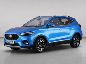 MG MG ZS 1.0 T-GDI Exclusive Auto Euro 6 5dr