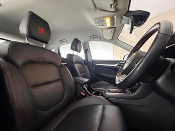 MG MG ZS 1.0 T-GDI Exclusive Auto Euro 6 5dr