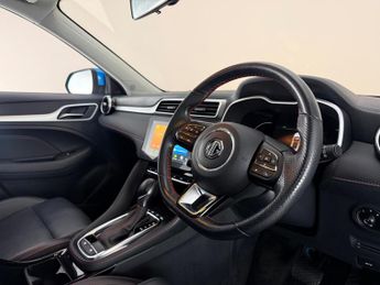 MG MG ZS 1.0 T-GDI Exclusive Auto Euro 6 5dr