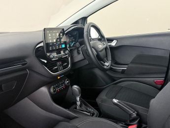 Ford Fiesta 1.0T EcoBoost Titanium Auto Euro 6 (s/s) 5dr