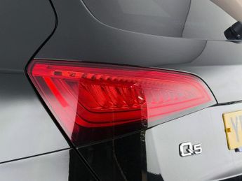Audi Q5 2.0 TDI S line Plus S Tronic quattro Euro 6 (s/s) 5dr